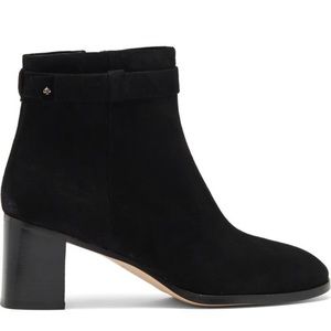 Kate spade New York madeleine strap bootie size 11